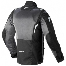 SEVENTY 70 SD-JT44 Black/Grey textile jacket for men