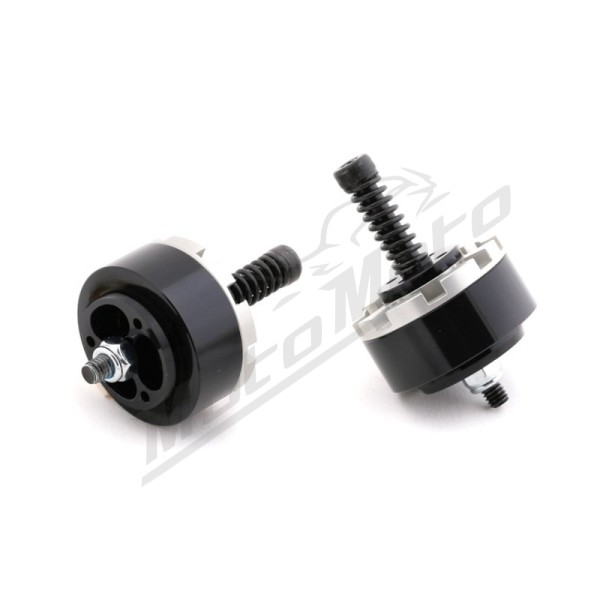 YSS PD290 Fork Valve Harley Davidson / Honda / Kawasaki / Yamaha 250-1340cc 81-17