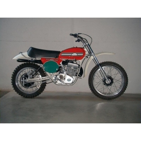 TECNOSEL Graphic Kit KTM GS 125-250 1974-1976