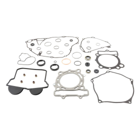 Winderosa (vertex) gasket set (with engine seals) Kawasaki KX 250 F 17–19