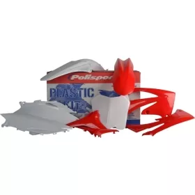 POLISPORT Body Kit OEM Honda CRF 250-450cc 09-10