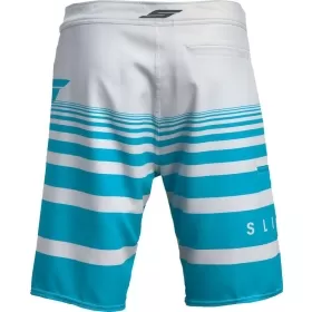 SLIPPERY "Glide" šortai