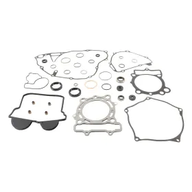 Winderosa (vertex) gasket set (with engine seals) Kawasaki KX 250 F 17–19
