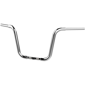 KHROME WERKS Bobber Ape Hanger Handlebar 32mm 89x30,5cm Harley Davidson FLD / FLHR / FLHRSI / FLS / FLSTF / FLTR / FXD / FXDF FXDL / FXST 883-1800 84-22