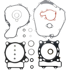 MOOSE OFFROAD Complete Gasket and Oil Seal Kit Polaris Predator 500 2x4 03-04