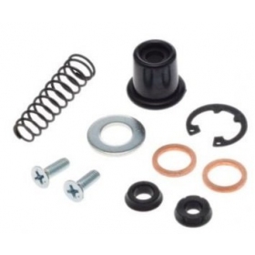 FRONT BRAKE PUMP REPAIR KIT 18-1001 Honda VT / CBR / NC / VTX / VF / CB / Nighthawk XR / CR / Kawasaki KLX / KLR / KDX / KX / Suzuki RM/ LT / Yamaha XT / WR / TT-R / WR / YZ 80-1300 cc 1984-2017