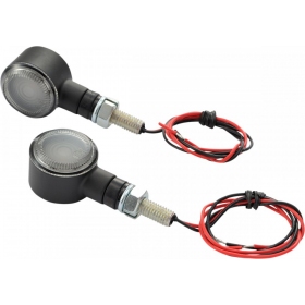 Universal turn signal 2pc