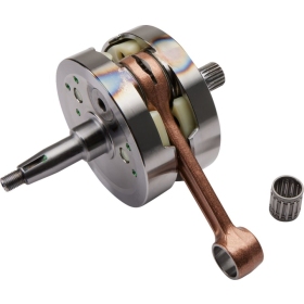VINTCO Crankshaft Assembly Honda CR 500 R 84-86
