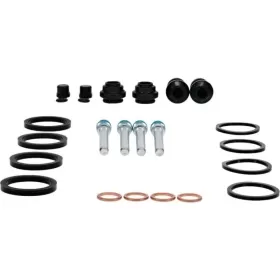 ALL BALLS Caliper Rebuild Kit SUZUKI RF/GSF 600 93-99/HONDA VFR 750 88-89/CBR/CBF/CB 600-1000 00-12