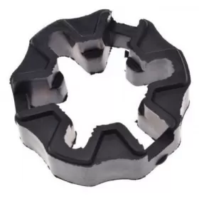 Rear wheel hub rubber MZ ETZ 250