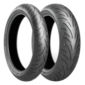 Padanga BRIDGESTONE OPONA T31 G 180/55 R17 73W TL