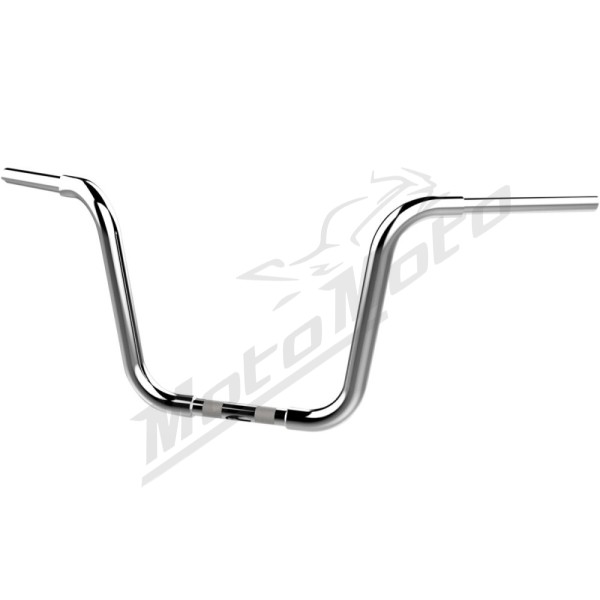 KHROME WERKS Bobber Ape Hanger Handlebar 32mm 89x30,5cm Harley Davidson FLD / FLHR / FLHRSI / FLS / FLSTF / FLTR / FXD / FXDF FXDL / FXST 883-1800 84-22