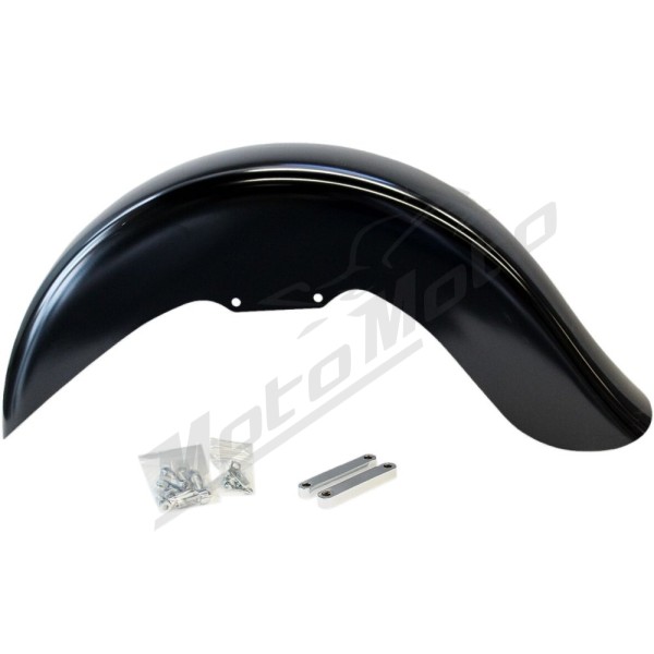 KLOCK WERKS Front Fender for Indian Chief Springfield Roadmaster  INDIAN CHIEF/SPRINGFIELD 111-116 14-20