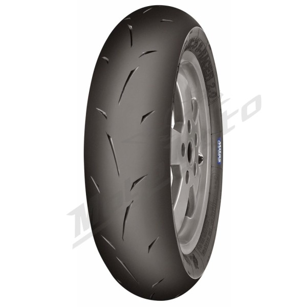 Tire MITAS MC 35 S-Racer 2.0  3.50 R10