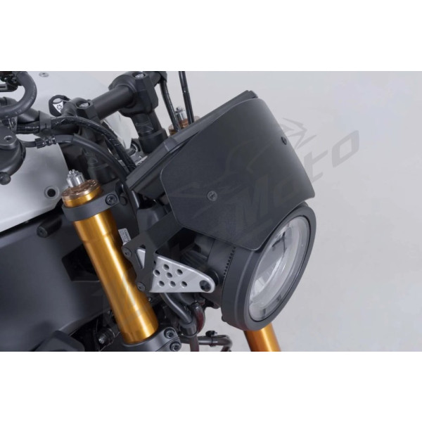 SW-MOTECH Priekinis stiklas Yamaha XSR 900 24-26