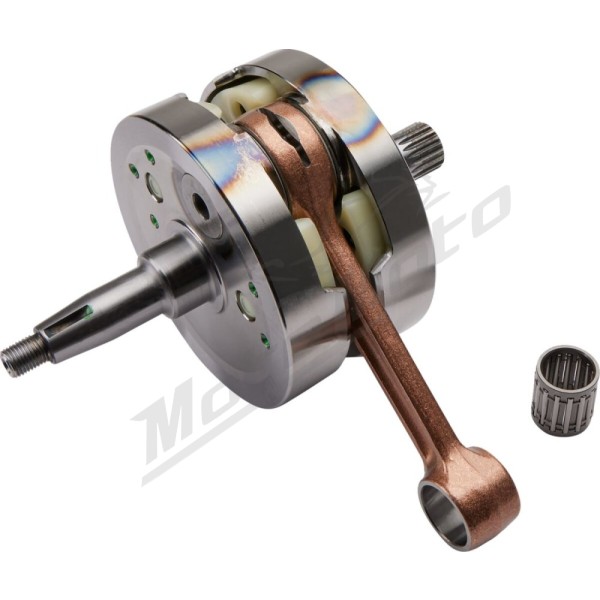 VINTCO Crankshaft Assembly Honda CR 500 R 84-86