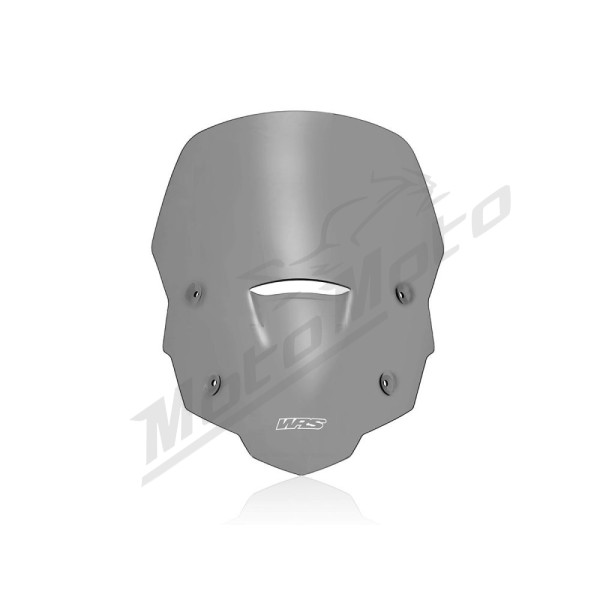 WRS HO062FS TOURING Windscreen Smoke Honda XL 750 ABS 23-24