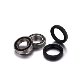 Factory links Front wheel bearings kit Aprilia / BMW / Gas Gas / Husqvarna / KTM 85-550cc 06-25