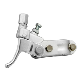 Psychic clutch lever holder with decompressor lever Honda CRF 250-450cc 04-09