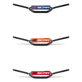 SCAR Universal High Handlebar Ø22,2mm