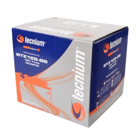TECNIUM Battery - BTZ12S 12V 11Ah