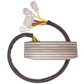 TECNIUM by DZE Regulator Suzuki VS 700-800cc 85-97
