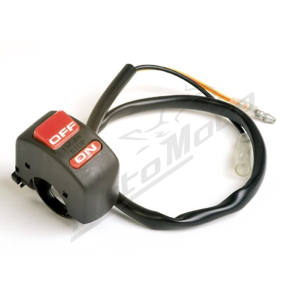 HIGHSIDER smart Switch Honda Monkey / Super CUB 125cc 18-22