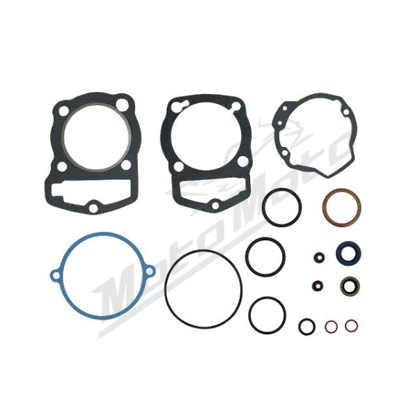 Namura top-end gaskets Honda XR 200 R 81-02