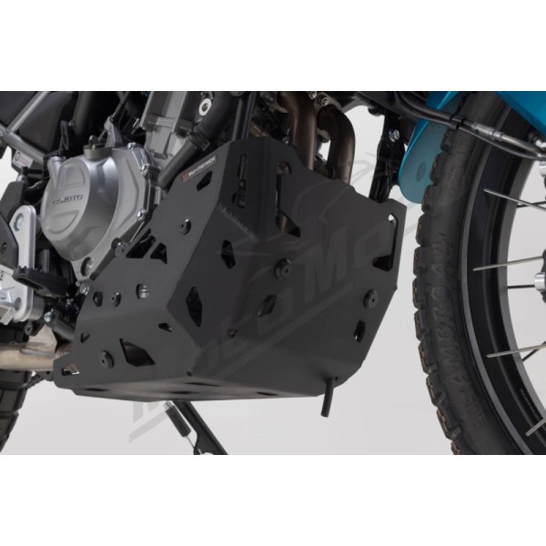 SW-MOTECH Engine Guard CF Moto MT 450 24-25