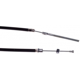 Rear brakes cable SIMSON SKUTER CN 890mm