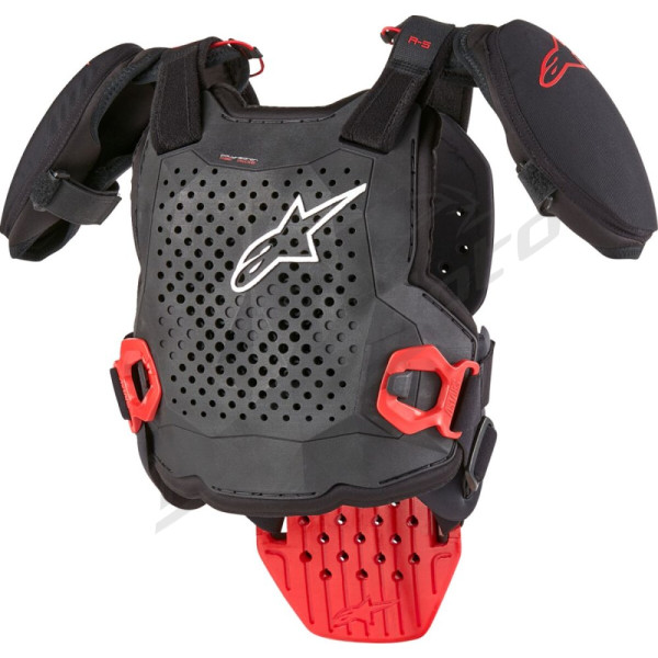 ALPINESTARS  A5 S v2 Vaikiški šarvai