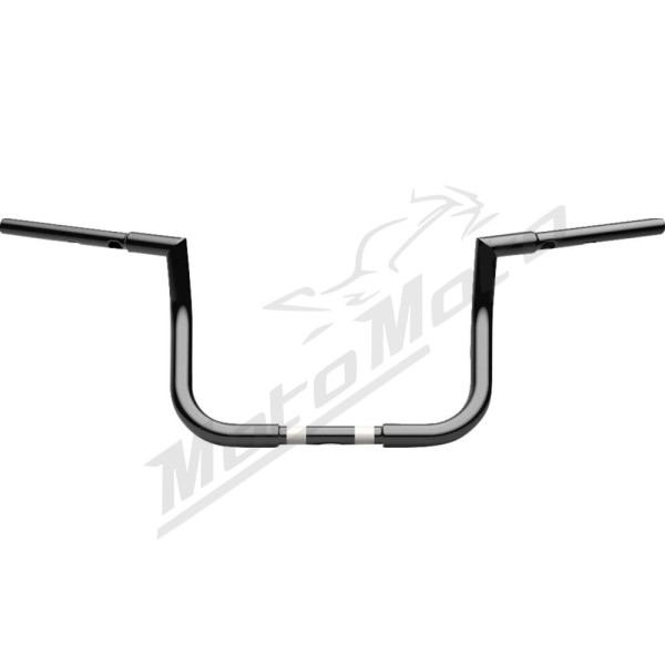LA CHOPPERS 1-1/4" Twin Peaks Touring Handlebar 32mm 89,5x25,5cm Harley Davidson
