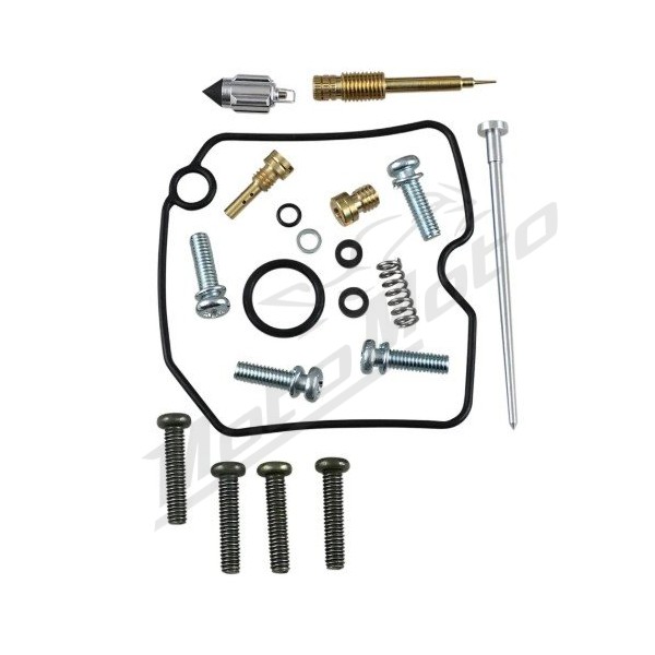 PARTS UNLIMITED Carburetor Repair Kit Kawasaki VN 800 95-05