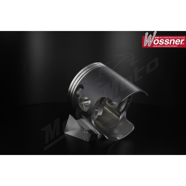WÖSSNER Forged Piston 69,93mm Suzuki TS 240-250 83-89