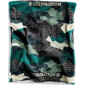 Holyfreedom Polar Black Hawk Multifunctional Headwear