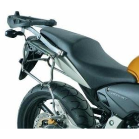 KAPPA Rear storage box bracket Honda CB 600 Hornet 07-10