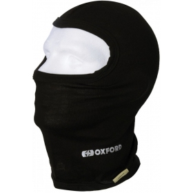 Oxford Deluxe Merino Balaclava