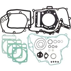 Engine gaskets set ATHENA PIAGGIO / GILERA Master LC 500cc 4T