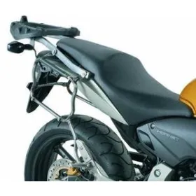 KAPPA Rear storage box bracket Honda CB 600 Hornet 07-10