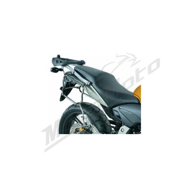 KAPPA Rear storage box bracket Honda CB 600 Hornet 07-10