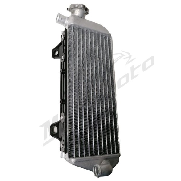 KSX Radiator (right) GAS GAS / HUSQVARNA / KTM 250-501cc 2019-2025