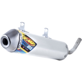 FMF Turbinecore 2.1 Silencer Husaberg TE / Husqvarna TC / TE / KTM SX / XC / XC-W 250-300 11-16
