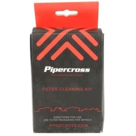 PIPERCROSS Air Filter Cleaning Kit 2x100ml