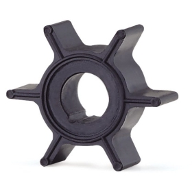 Sea-X impeller Mercury/Mariner/Tohatsu 2-6HP