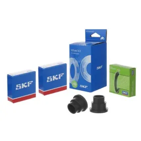 SKF Priekinio rato guolių ir sandariklių kompl. Ø22mm KTM / Husqvarna / Gas Gas 125-450 15-25