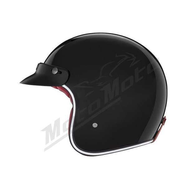 Open Jet Helmet NOX N243