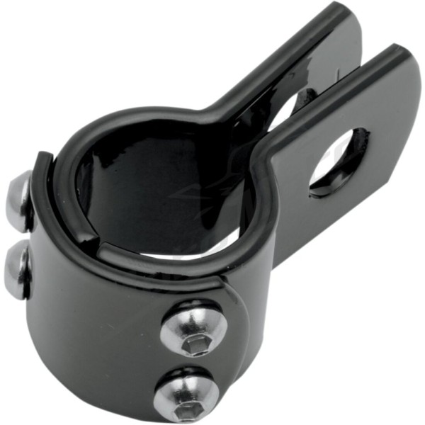 DRAG SPECIALTIES Three-Piece Frame Clamp 1pcs.