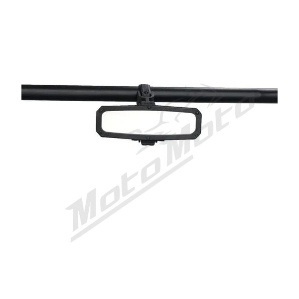 MOOSE OFFROAD UTV Mirror with LED Dome Light