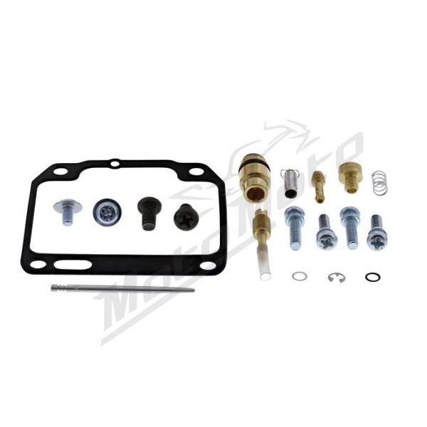 PARTS UNLIMITED Carb Rebuild Kit Yamaha YJ 125 04-09