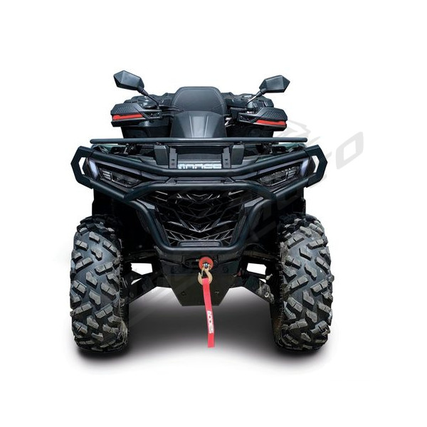 RIVAL Priekinis bamperis Aodes Patchcross 525 L 2025